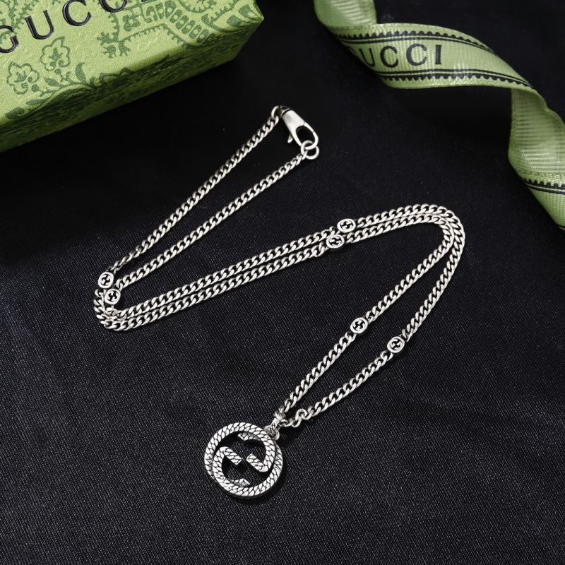 Gucci Necklaces